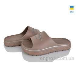 Шлепки Rai shoes